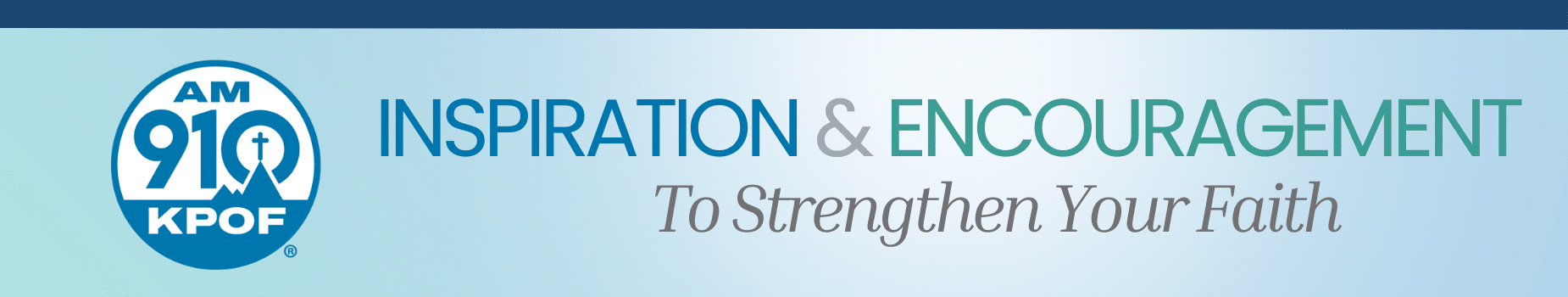 KPOF Allegiance General Header