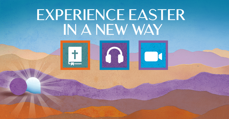 EMAIL_ROT AM910 Easter 2026 NO BTN